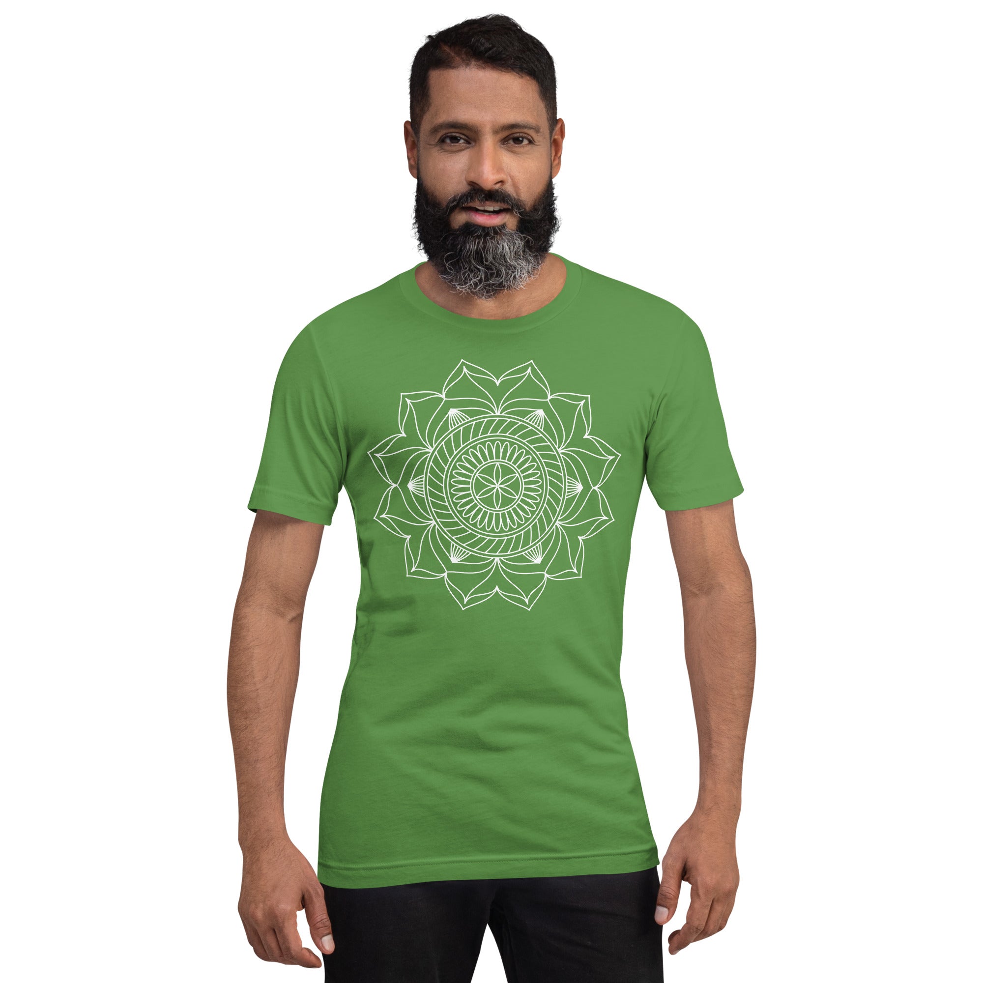 Mandala T-Shirt Mandala T-Shirt